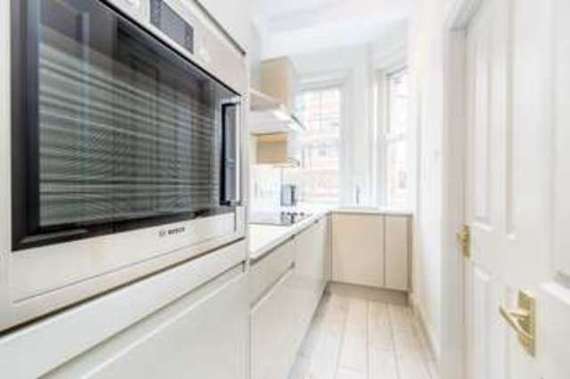 1 Bedroom Flat